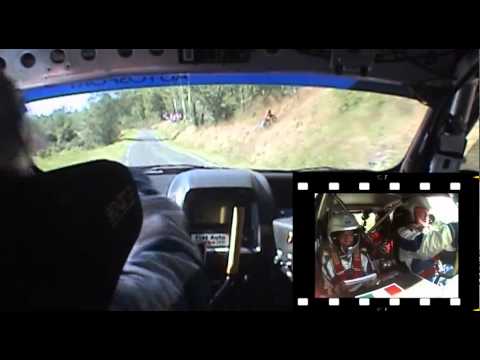 Salviotti Gallotti Fiat Punto s1600 Ps1 Cecima Rally Valli del Giarolo   Computer