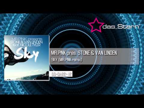 MR.P!NK pres. Stone & Van Linden feat. Nicole Tyler "sky" (MR.P!NK Remix) DS-DA22-12