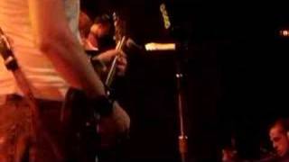 Something Corporate Live Ventura DvD As You Sleep