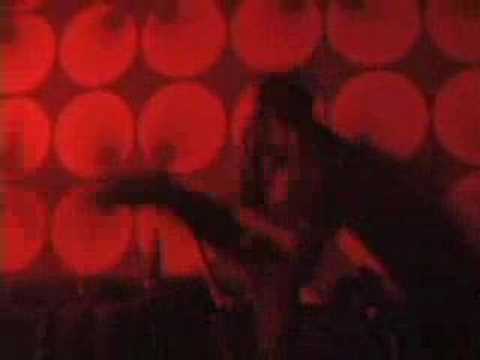 Black Lips European Tour Trailer