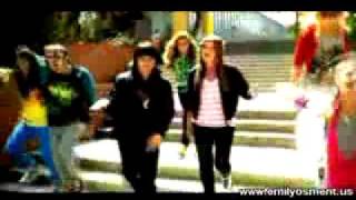 If i didn&#39;t have you by emily osment and mitchel musso