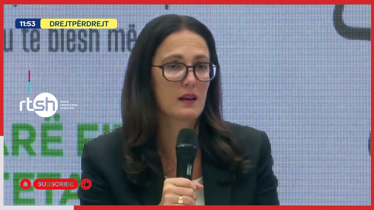 “Pasqyra e Çmimeve” dhe “KURSE”/ Ibrahimaj prezanton dy nismat për krahasimin e çmimeve dhe uljen e kostos së blerjeve