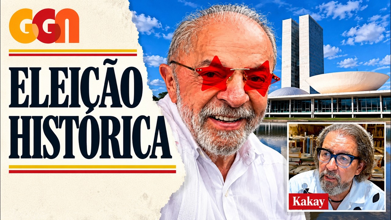 Kakay: o que estava em jogo ia além de Lula e Flávio Bolsonaro