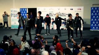 Download lagu Smash -I Heart You [Live In Sg.Wang Plaza] mp3
