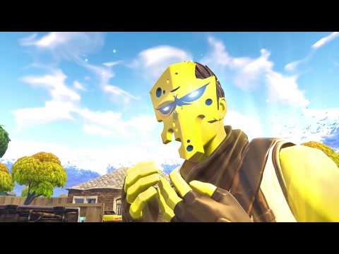 ¡FORTNITE ATERRIZA EN TEAM QUESO! - Una nueva era comienza en Team Queso