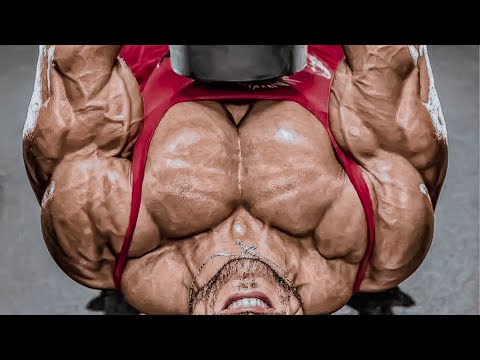 SHOCK THE MUSCLE , INTENSITY IS THE KEY  - CHEST DAY  BODYBUILDING MOTIVATION 2024