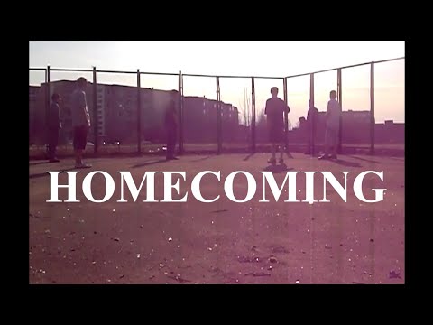 ORION x 3CNB - Home Coming (lost video tape 2020) Official video