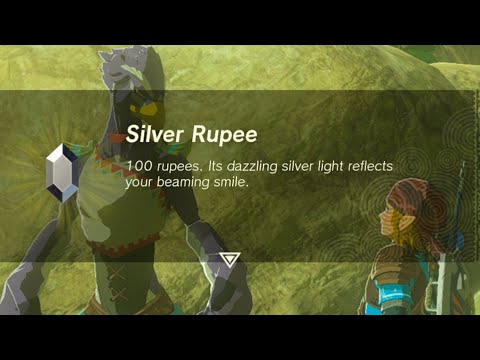 Early & Fast Rupee Farm In Tears of the Kingdom