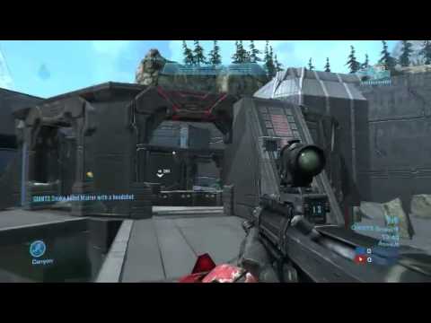 LVP Mach Temporada 1 :: GIANTS! vs Murderer racoons