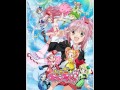 Shugo Chara - Lotta love lotta love