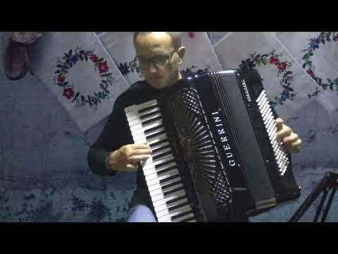 Ivan Stamenić - Ristovka kolo (Ismet Alajbegović - Šerbo)