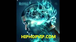 Meek Mill - On My Way (Prod. By All Star) Dream Chasers 2
