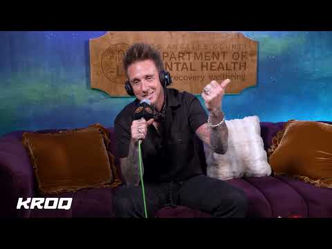Thumbnail for Papa Roach interview: KROQ Almost Acoustic Christmas 2025 by Papa Roach