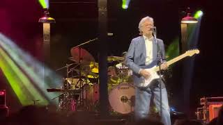 Eric Clapton - Pilgrim  Live Albert Hall May 8 2022