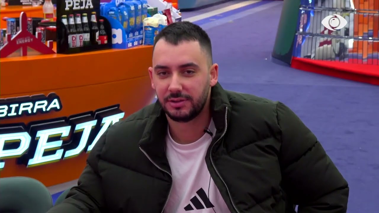 “Mos u bëj fëmijë”/ Vijon diskutimi mes Mal dhe Mirit: Nëse bëhem unë lider…