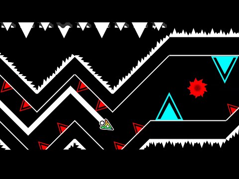 Killbot: Unbuffed vs Buffed — Geometry Dash