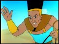 The Ten Commandments 1997 ENG