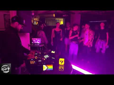 503 Session #5 - Nutty | Acid House Techno DJ Set