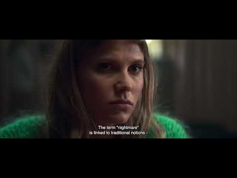 Nightmare trailer