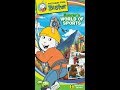 Postcards From Buster S Buster S World Of Sports 2006 VHS Rip