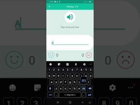 Arabic Chinese Translator Video