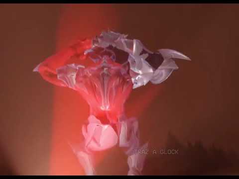 I'm the enemy (Dead On Arrival)