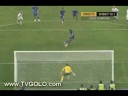 BEIJING 2008 : NEW ZEALAND 0 - 5 BRAZIL