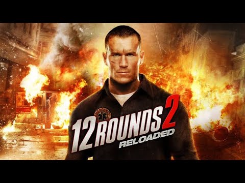 12 ROUNDS 2 COMPLETO DUBLADO HD - FILME DE AÇÃO