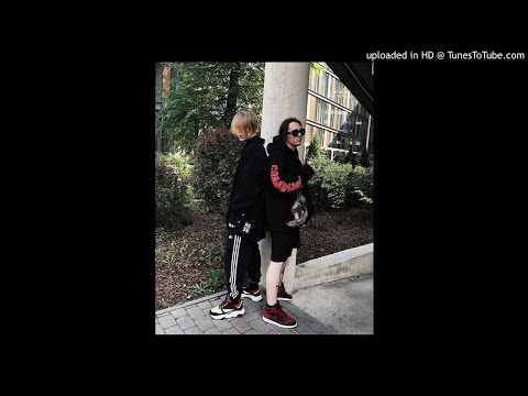 [FREE] PHARAOH x COLDSIEMENS x WHITEPUNK - "BLKWD" type beat | МРАЧНЫЙ БИТ