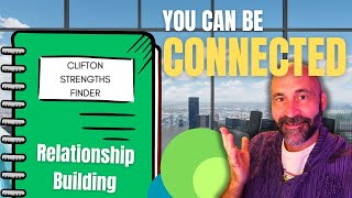 Connectedness: The Most UNDERRATED Clifton StrengthsFinder Theme