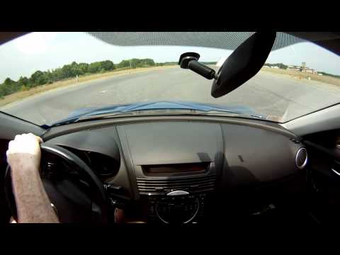 Renegade Miata 07/14/12 - Dave 2-2