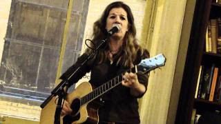 DAR WILLIAMS - the easy way - HOUSING WORKS BOOKSTORE CAFE new york city OCTOBER 16 2010