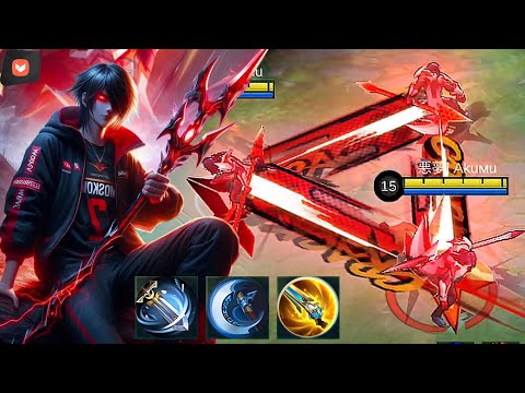 SOLO MOSKOV IN RANKED GAME! NO HELP? NO PROBLEM!!! THIS IS HOW YOU OUTPLAY 3-MAN GANK IN GOLD LANE!!