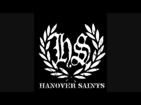 Hanover Saints - Writing On The Wall