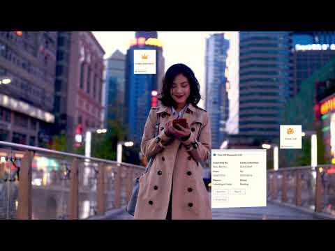 Citrix Workspace Intelligence Solution Demo