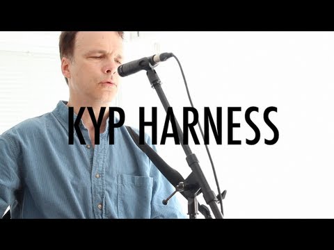 Kyp Harness - 