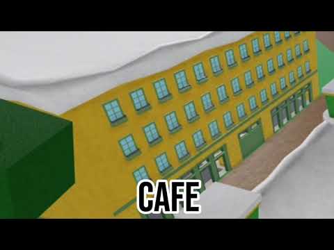Cafe Theme Song 1 hour loop (Blox Fruits)