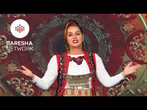 Shqipe Kastrati - Përballë Topit