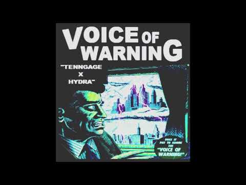 HYDRA - VOICE OF WARNING