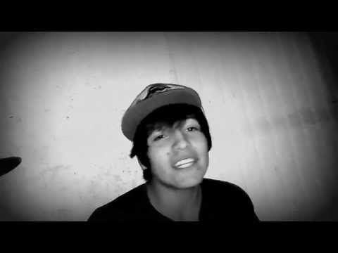 mc raro scrock feat lobo improvisando romantico