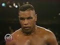 Mike Tyson Vs Frank Bruno 1989