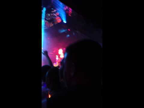 Pacha U18 - Hardwell - How We Do