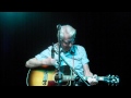 Nick Lowe "I Trained Her to Love Me" 08-23-13 FTC Fairfield CT