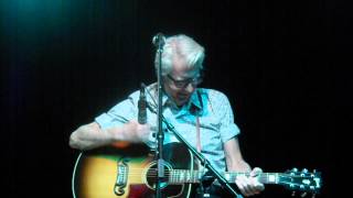 Nick Lowe &quot;I Trained Her to Love Me&quot; 08-23-13 FTC Fairfield CT