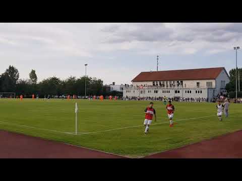 TSV Pfedelbach - FSV Hollenbach 2:2 n.E. 3:0 - [WFV-Pokal]
