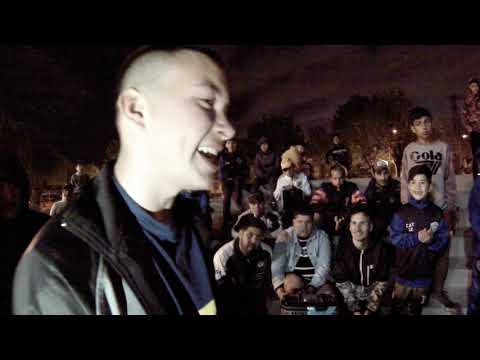 Dego vs Kelo - 4tos - Fecha 1 -T4- 13/10/2019