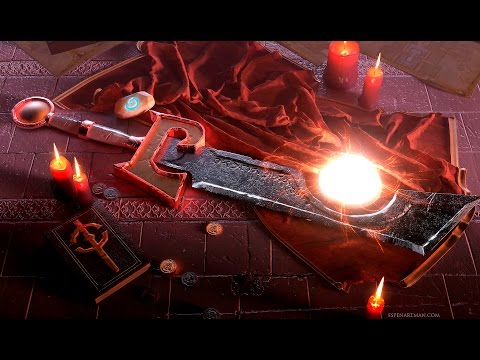 6.0.3 Wow DK Frost arena.