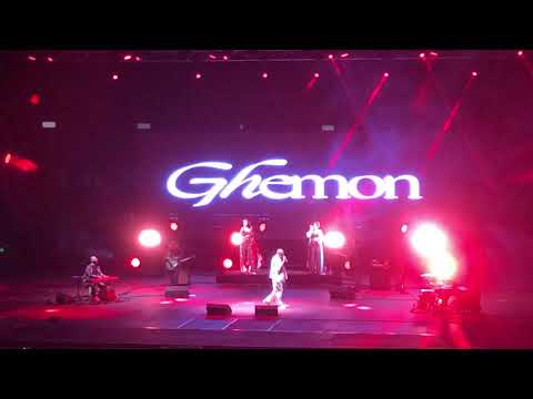 28/07/19 - Ghemon : Bellissimo + Da lei