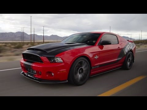 Weld Racing - Shelby Venice Wheels