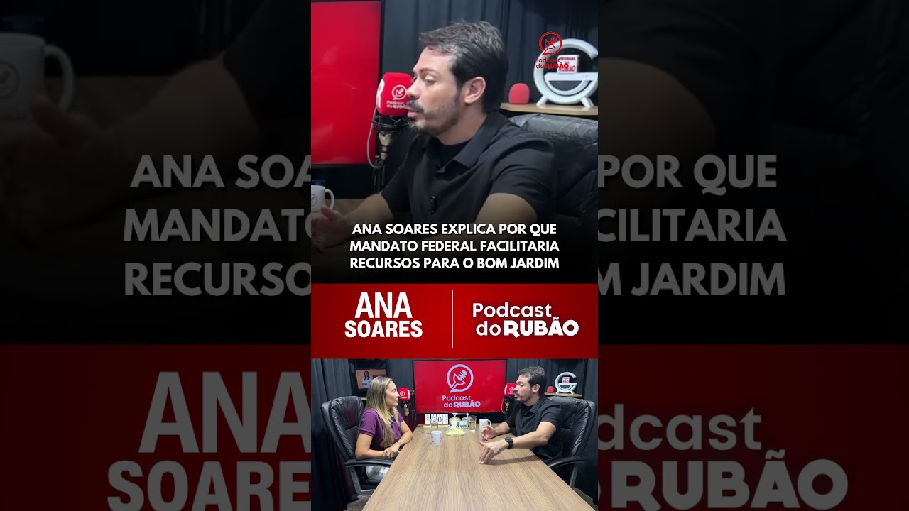 Capa do vídeo